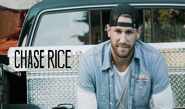 Chase Rice